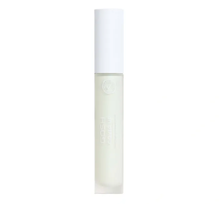 Gosh Cover Up korektor w płynie 001 Soft Green 7 ml