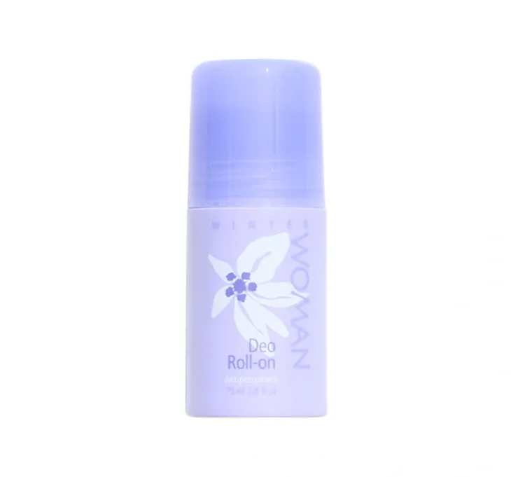 Gosh Deo Roll-On Winter Woman antyperspirant w kulce 75 ml