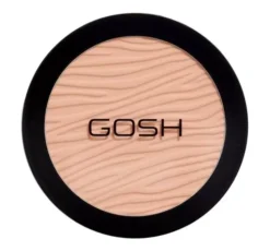 Gosh Dextreme High Coverage puder kryjący 004 Natural 9 g