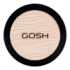 Gosh Dextreme High Coverage puder kryjący 002 Ivory 9 g