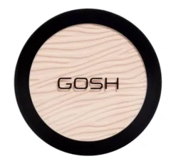 Gosh Dextreme High Coverage puder kryjący 002 Ivory 9 g