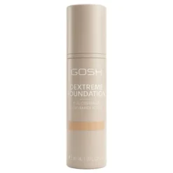 Gosh Dextreme podkład kryjący 002 Ivory 30 ml