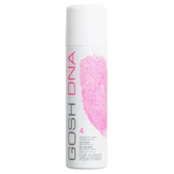 Gosh DNA 4 dezodorant w sprayu 150 ml