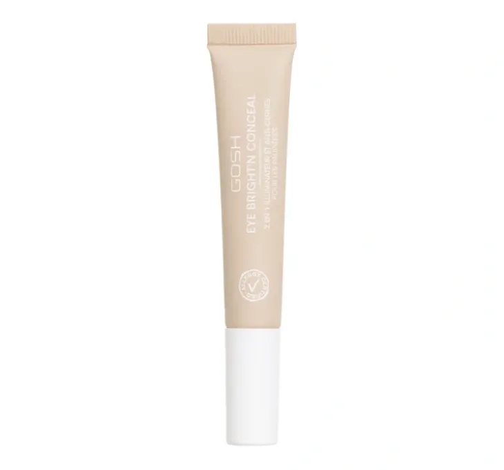 Gosh Eye Bright'n rozświetlający korektor pod oczy 12 ml