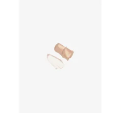 Gosh Eyeconic Shadows Matte and Metallic dwustronny cień w płynie 001 Basic B 2 x 1,5 ml