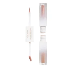 Gosh Eyeconic Shadows Matte and Metallic dwustronny cień w płynie 004 Classy 2 x 1,5 ml