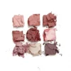 Gosh Eyedentity paleta cieni do powiek 001 Be Honest 8 g