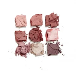 Gosh Eyedentity paleta cieni do powiek 001 Be Honest 8 g