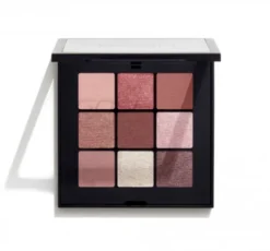 Gosh Eyedentity paleta cieni do powiek 001 Be Honest 8 g