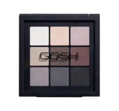 Gosh Eyedentity paletka cieni do powiek 005 Be Hopeful 6 g
