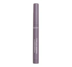 Gosh Forever Mineral wodoodporny cień do powiek w kredce 018 Matt Plum 1,4 g