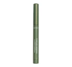 Gosh Forever Mineral wodoodporny cień do powiek w kredce 009 Olive Green 1,4 g