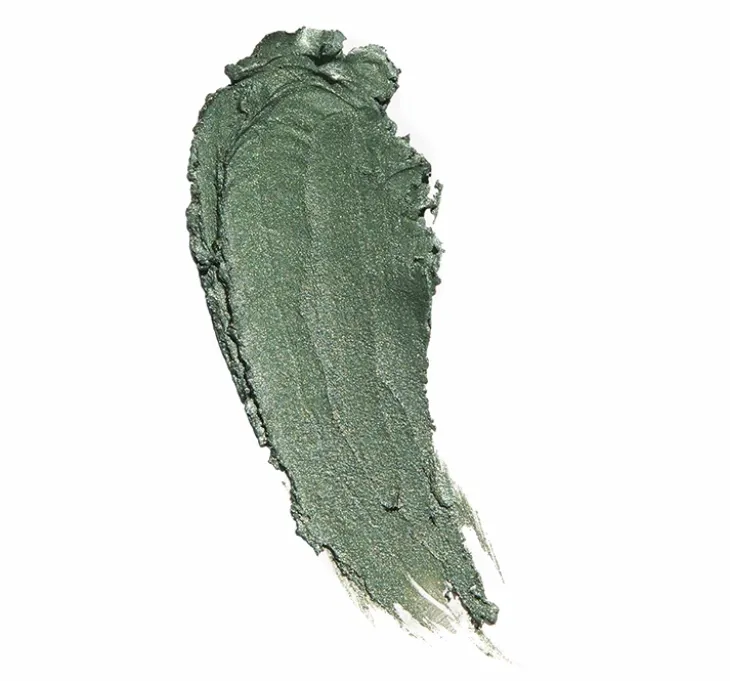 Gosh Forever Mineral wodoodporny cień do powiek w kredce 009 Olive Green 1,4 g