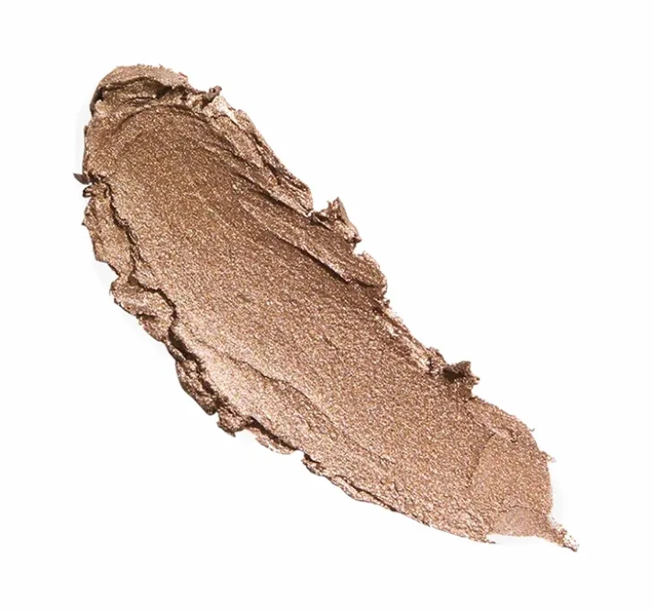 Gosh Forever Mineral wodoodporny cień do powiek w kredce 004 Light Copper 1,4 g