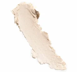 Gosh Forever Mineral wodoodporny cień do powiek w kredce 001 Pearly White 1,4 g
