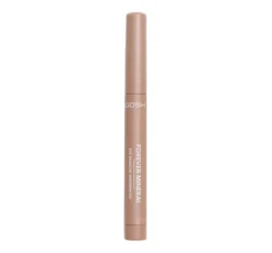 Gosh Forever Mineral wodoodporny cień do powiek w kredce 013 Matt Brown 1,4 g