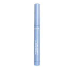 Gosh Forever Mineral wodoodporny cień do powiek w kredce 020 Matt Blue 1,4 g