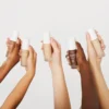 Gosh Hydramatt nawilżająco-matujący podkład do twarzy SPF15 004 N Light 30 ml