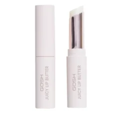 Gosh Juicy Lip Butter odżywczy balsam do ust w sztyfcie 001 Sparkling Champagne 2,8 g