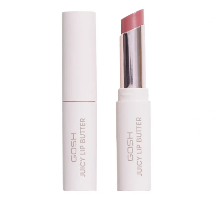 Gosh Juicy Lip Butter odżywczy balsam do ust w sztyfcie 002 Sweet Treat 2,8 g