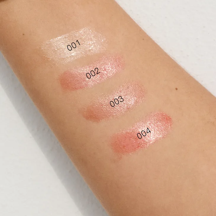 Gosh Juicy Lip Butter odżywczy balsam do ust w sztyfcie 002 Sweet Treat 2,8 g