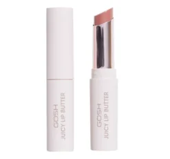 Gosh Juicy Lip Butter odżywczy balsam do ust w sztyfcie 003 Autumn Brown 2,8 g