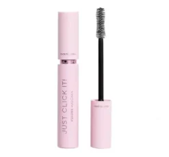 Gosh Just Click It tusz do rzęs 001 Extreme Black 10 ml