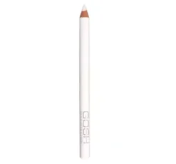 Gosh Kohl Eyeliner kredka do oczu miękka White 1,1 g