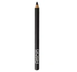 Gosh Kohl Eyeliner kredka do oczu miękka Black 1,1 g