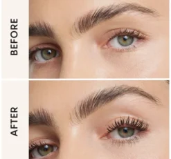 Gosh Lash Extension tusz do rzęs 001 Extreme Black 7 ml