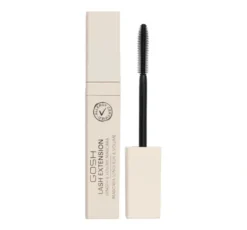 Gosh Lash Extension tusz do rzęs 001 Extreme Black 7 ml