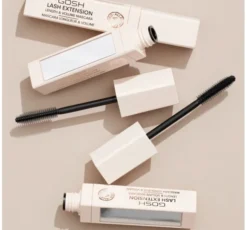 Gosh Lash Extension tusz do rzęs 001 Extreme Black 7 ml