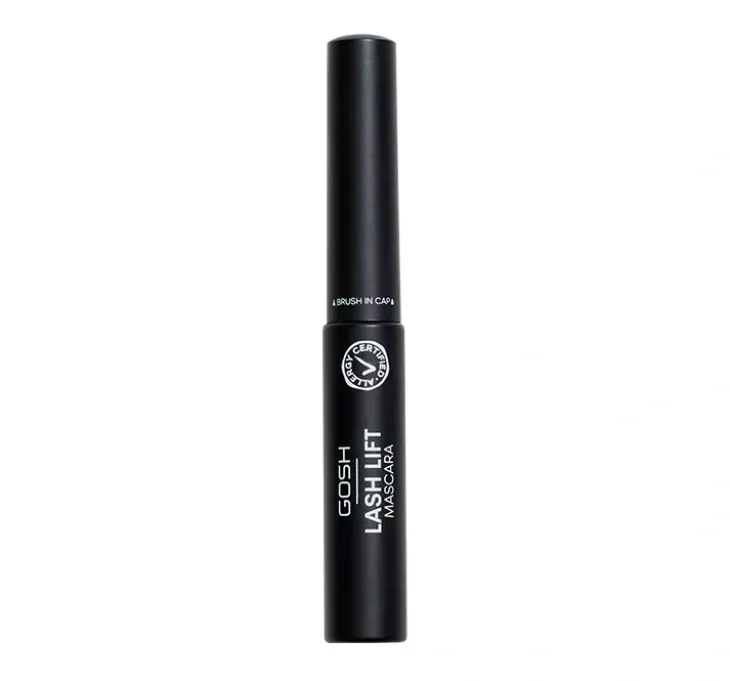 Gosh Lash Lift liftingujący tusz do rzęs 001 Extreme Black 8 ml