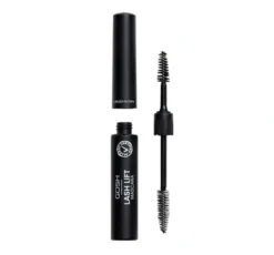 Gosh Lash Lift liftingujący tusz do rzęs 001 Extreme Black 8 ml