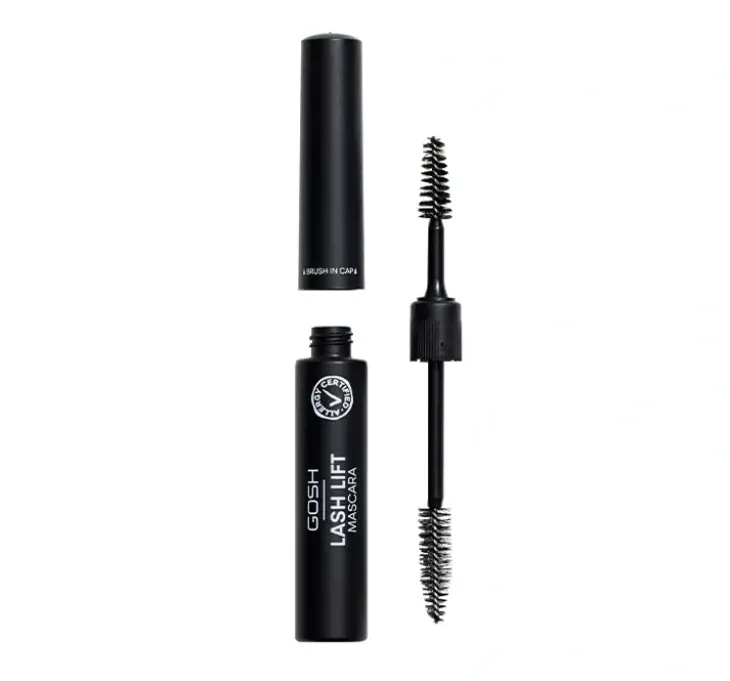 Gosh Lash Lift liftingujący tusz do rzęs 001 Extreme Black 8 ml