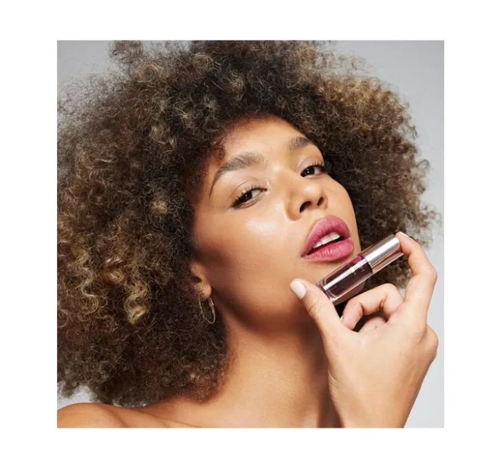 Gosh Lip Stain długotrwały tint do ust 001 Shocking Pink 3 ml