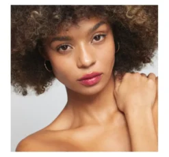 Gosh Lip Stain długotrwały tint do ust 001 Shocking Pink 3 ml