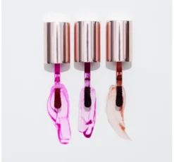 Gosh Lip Stain długotrwały tint do ust 001 Shocking Pink 3 ml