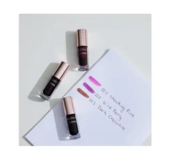 Gosh Lip Stain długotrwały tint do ust 002 Wild Berry 3 ml
