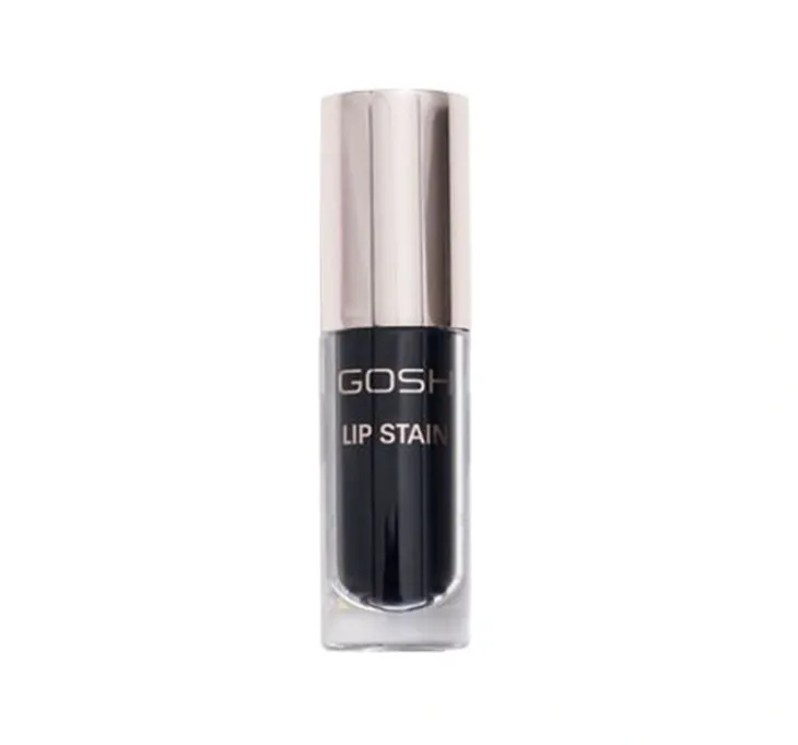 Gosh Lip Stain długotrwały tint do ust 003 Dark Chocolate 3 ml