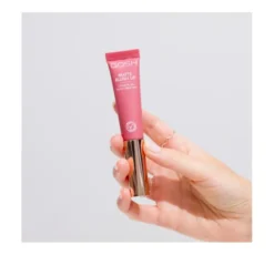 Gosh Matte Blush Up róż w kremie 003 Cherry Berry 14 ml