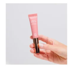 Gosh Matte Blush Up róż w kremie 002 Dusty Rose 14 ml