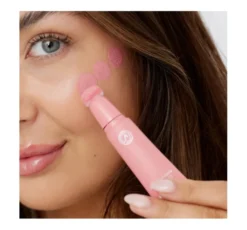 Gosh Matte Blush Up róż w kremie 002 Dusty Rose 14 ml