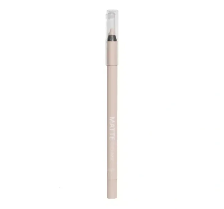 Gosh Matte Eye Liner wodoodporna matowa kredka do oczu 013 Nude 1,2 g
