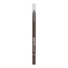 Gosh Matte Eye Liner wodoodporna matowa kredka do oczu 014 Chocolate Brown 1,2 g