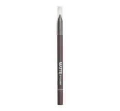 Gosh Matte Eye Liner wodoodporna matowa kredka do oczu 004 Mocha 1,2 g