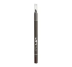 Gosh Matte Eye Liner wodoodporna matowa kredka do oczu 005 Mole 1,2 g