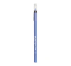 Gosh Matte Eye Liner wodoodporna matowa kredka do oczu 006 Ocean Mist 1,2 g