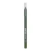 Gosh Matte Eye Liner wodoodporna matowa kredka do oczu 018 Olive Green 1,2 g