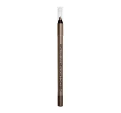 Gosh Metal Eyes wodoodporna metaliczna kredka do oczu 002 Moonstone 1,2 g